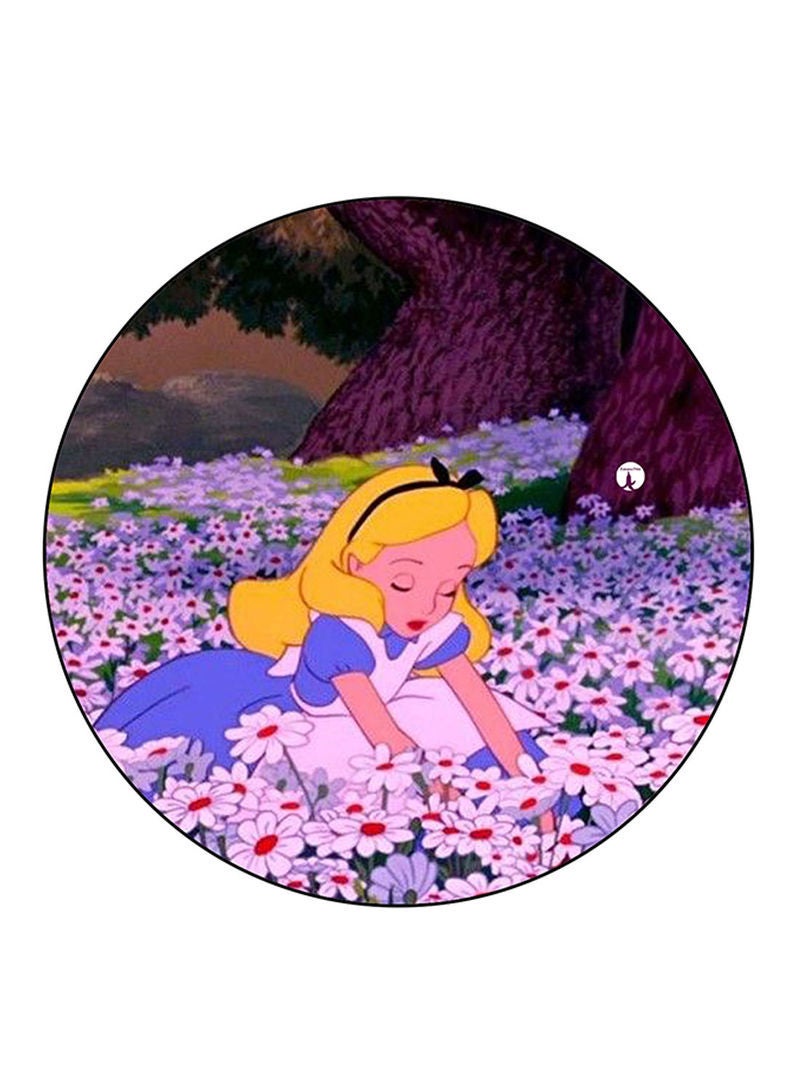 RKN Disney Printed Large Pin Multicolour - Image 2