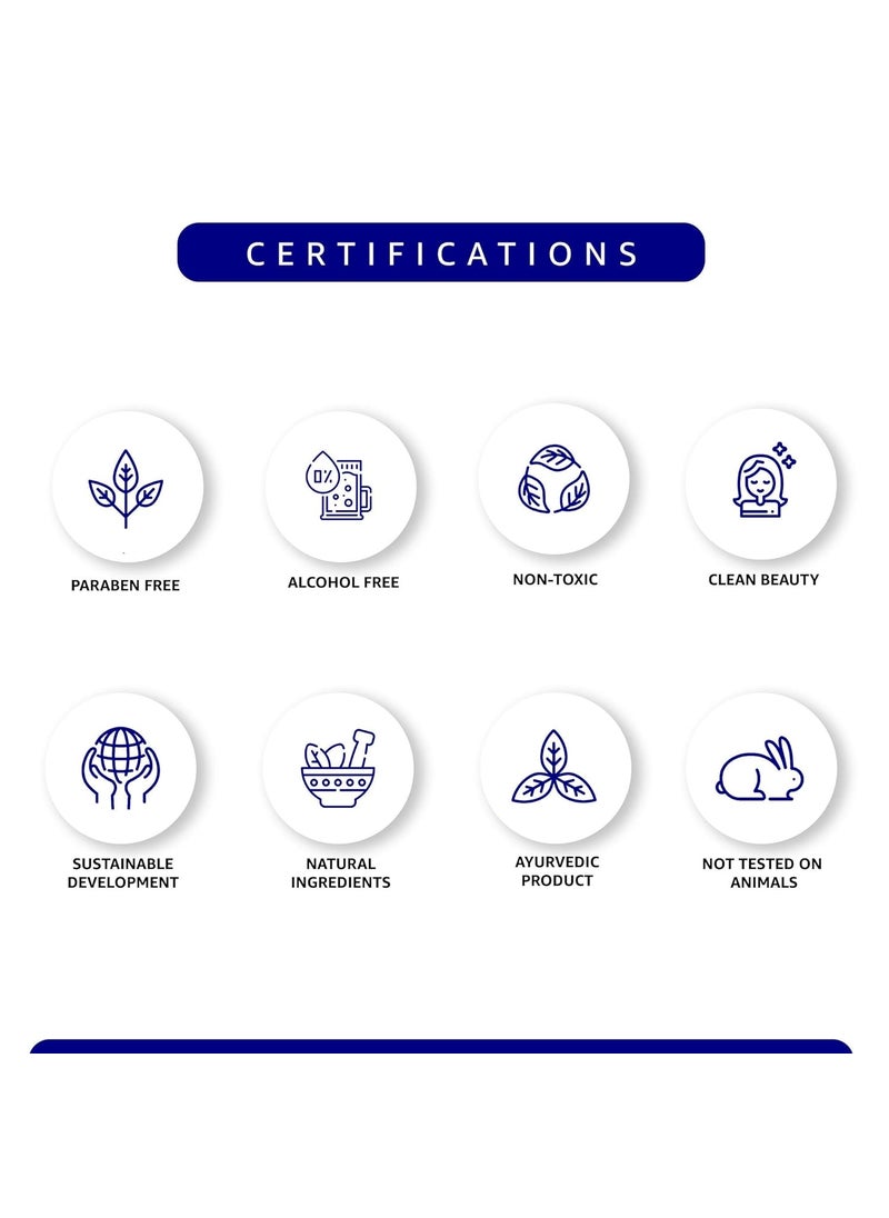 W2 W2 Why Wait SPF50 PA Cream  Contains Cucumber Red Seaweed Aloe Vera Powder Liquorices extracts  For Signs of Ageing  Oil Balance  Protects from UV Rays  other Environmental Factors 50g  - Image 3