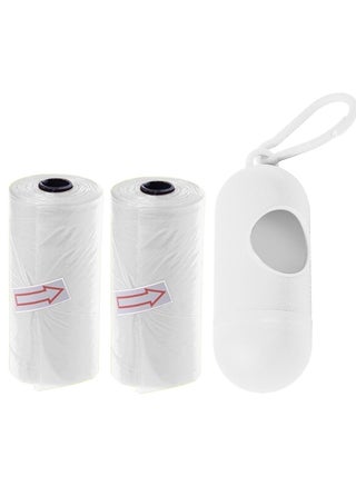 Star Babies Scented Bag Pack of 2 - White,  with Dispenser - pzsku/ZCA15F243570A6D95DF93Z/45/_/1660397213/af055aaf-1ced-48d1-a795-3c2fd1209ad1