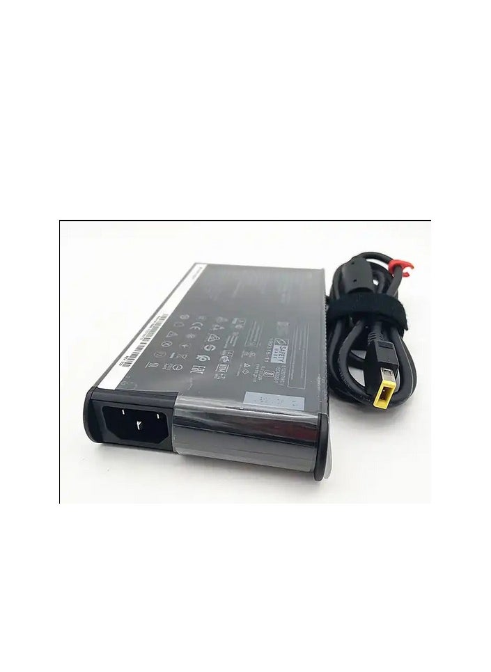 Ntech 20V 11.5A 230W Legion 5 Charger Fit for Lenovo Legion 5 7 Y540 Y545 Y730 Y740 Y900 Y910 Y7000 Lenovo ThinkPad P51 P52 P53 P71 P72 P73 ADL230NLC3A ADL230NDC3A 01FR046 01FR044 AC Adapter  - Image 4