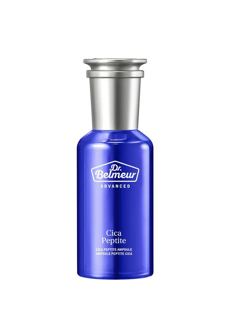 ذا فيس شوب DR.BELMEUR ADVANCED CICA PEPTITE AMPOULE