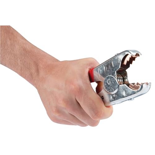 Performance Tool W1669 20' Commercial Duty 2-Gauge 800 PEAK AMP All Weather Jumper Cables for Tractors, Semis, Buses, and RVs - Image 2