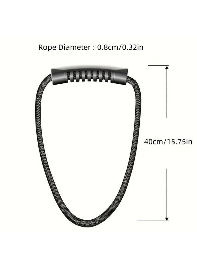 Heavy Duty Adjustable Storage Strap With Handle 15 75in 60lb Load Capacity - Image 3