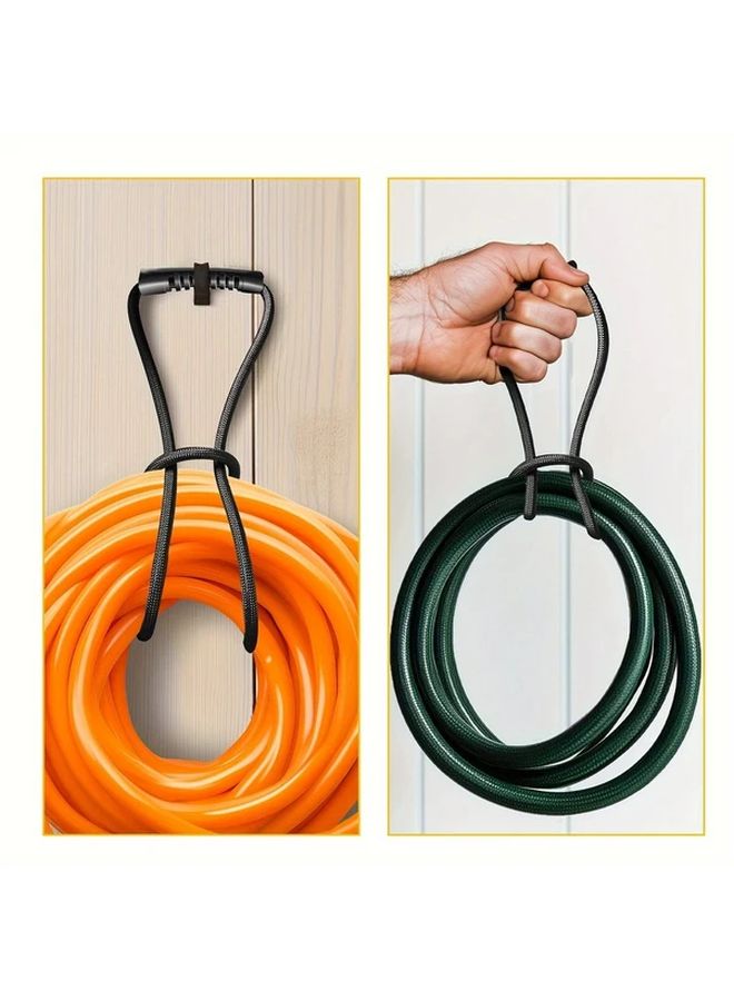 Heavy Duty Adjustable Storage Strap With Handle 15 75in 60lb Load Capacity - Image 4