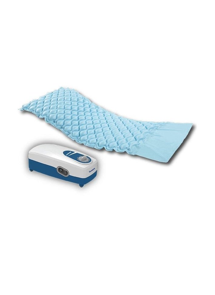 Granzia Air mattress Largest and most powerful motor in its class Air pressure less than 4.5 liters per minute Easy to use  - Image 2