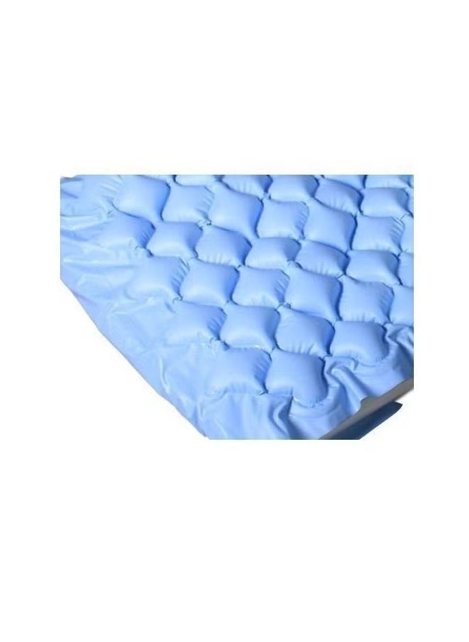 Granzia Air mattress Largest and most powerful motor in its class Air pressure less than 4.5 liters per minute Easy to use  - Image 3