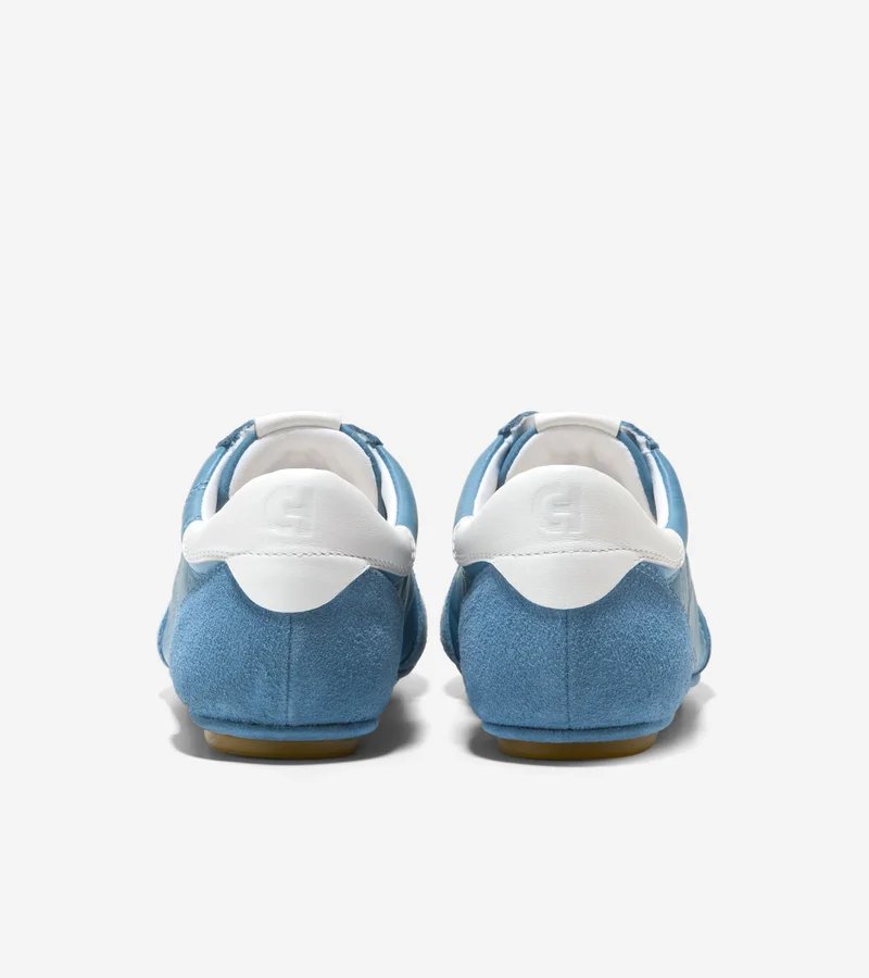 COLE HAAN Women's GrandPrø Ardsley Travel Sneakers