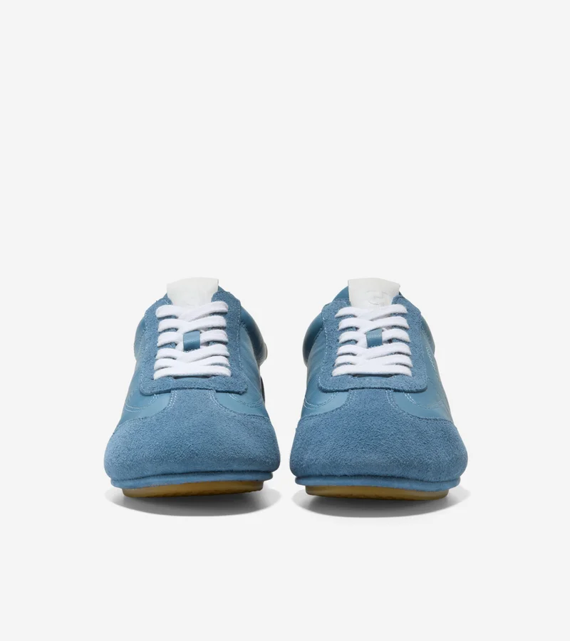 COLE HAAN Women's GrandPrø Ardsley Travel Sneakers