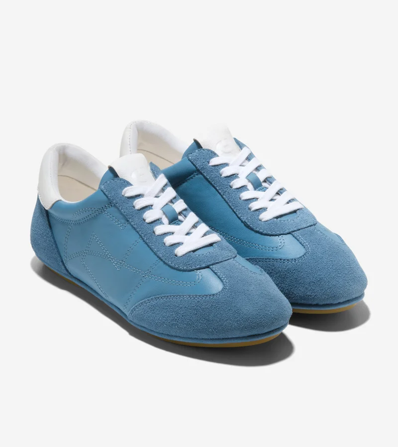 COLE HAAN Women's GrandPrø Ardsley Travel Sneakers