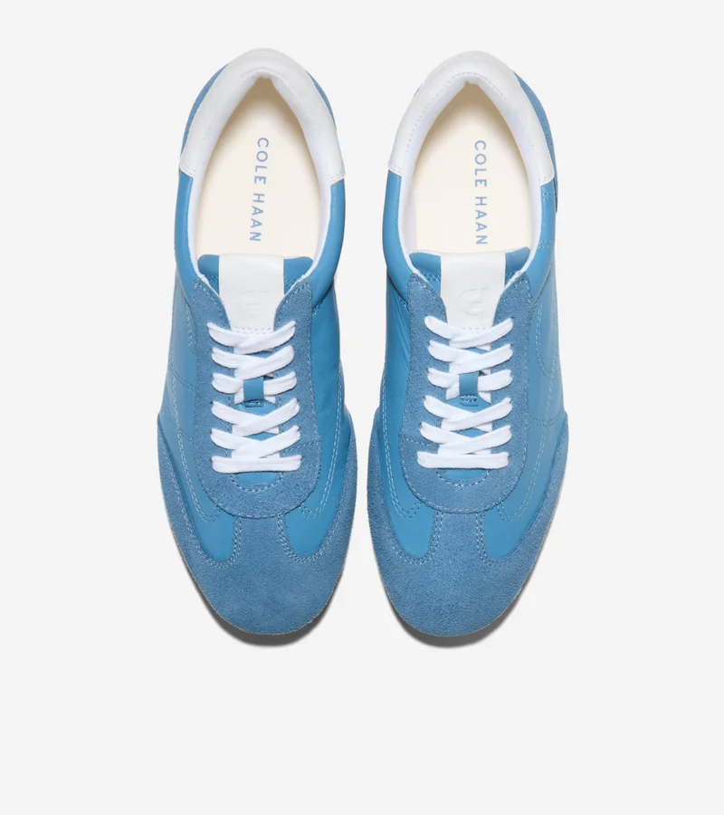 COLE HAAN Women's GrandPrø Ardsley Travel Sneakers