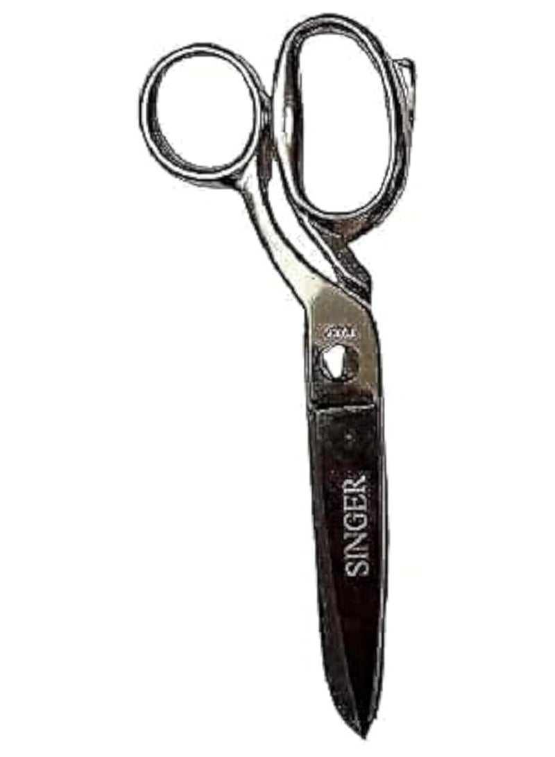 سينجر مقص خياطة ماركة سنجر، 10 بوصة، إيطالي - Image 1