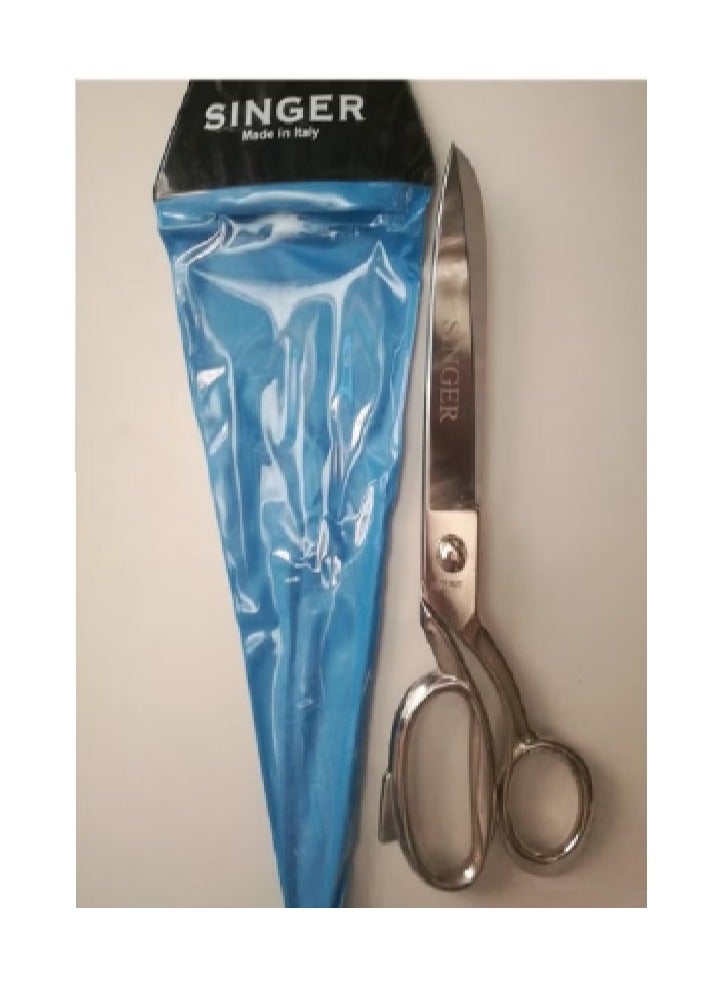 سينجر مقص خياطة ماركة سنجر، 10 بوصة، إيطالي - Image 2