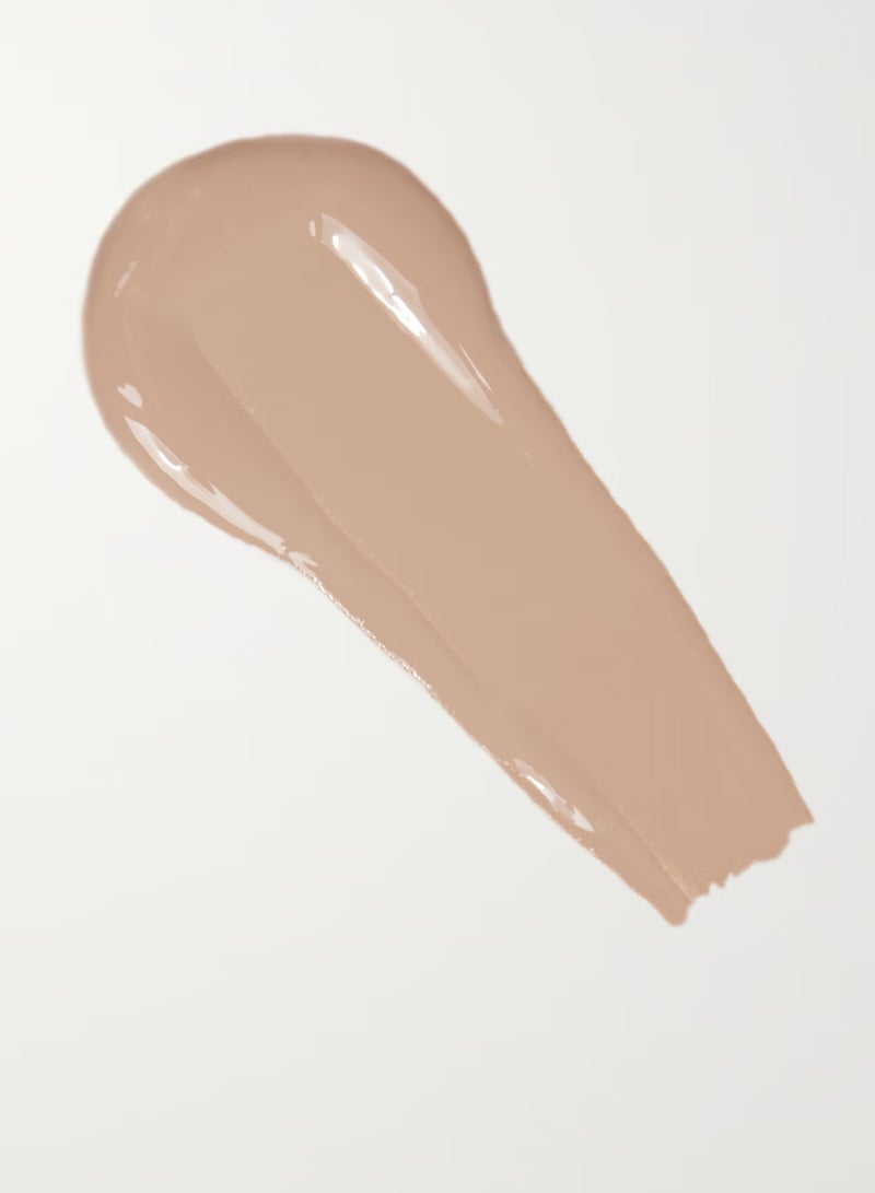 استي لودر Estee Lauder Futurist Hydra Rescue Moisturizing Foundation Spf45 #1N2-Ecru 35ml Ecru - Image 3