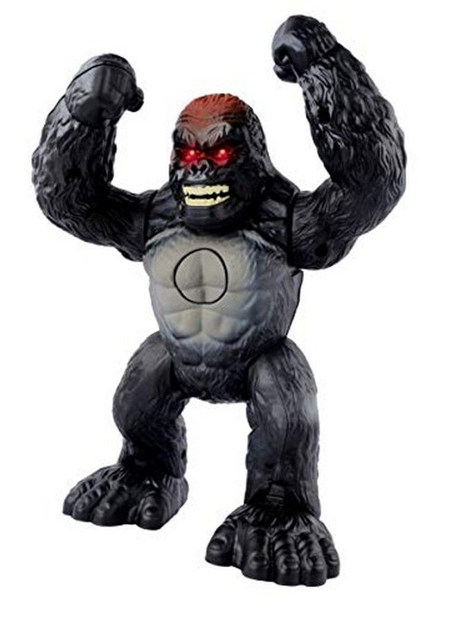 redbox غوريلا تمشي مع ضوء وصوت - Image 1