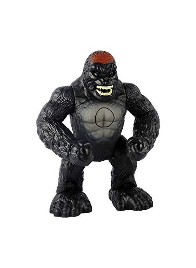 redbox غوريلا تمشي مع ضوء وصوت - Image 3