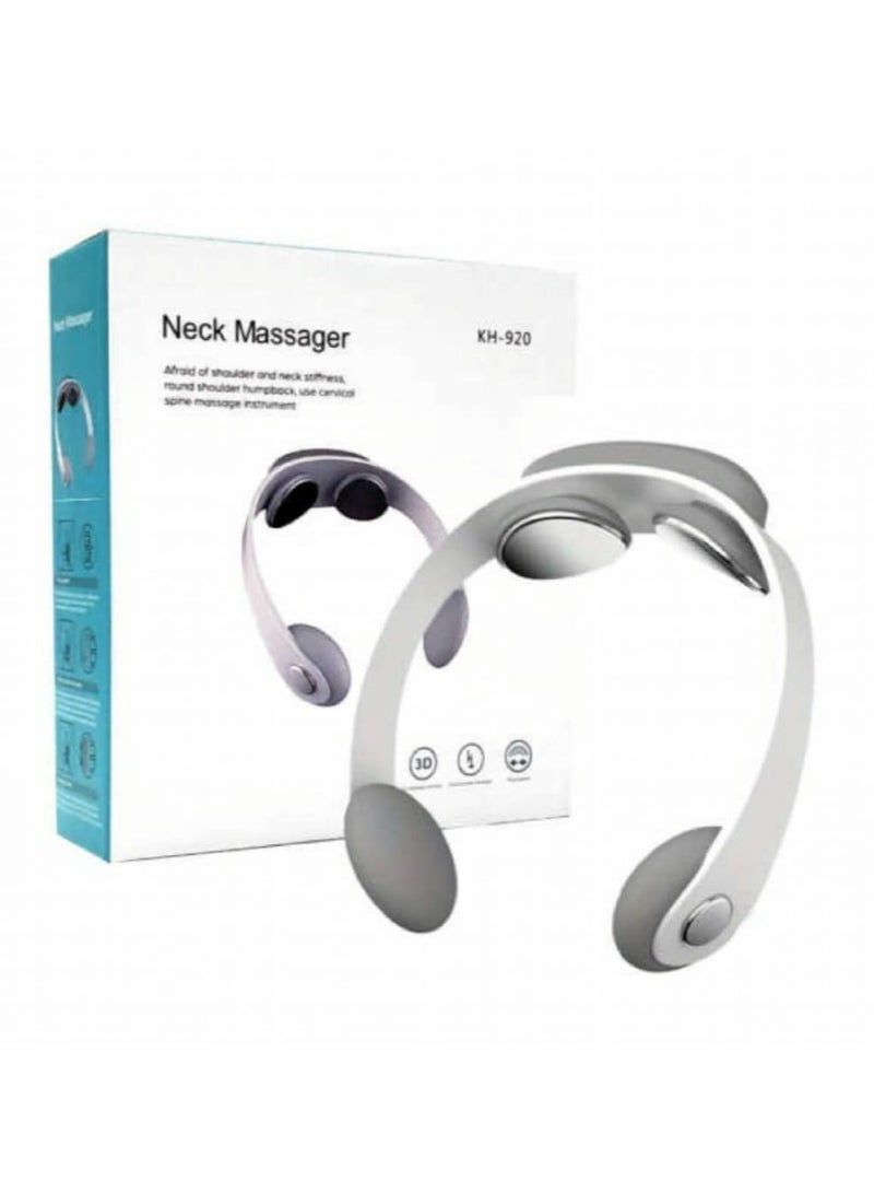 Generic Neck Massager  - Image 1