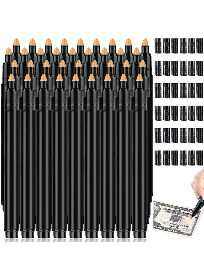 Counterfeit Bill Detector Pen Money Checker Bill Money Detector Marker Pen For Cash Currency Note (36 Pieces) - pzsku/ZCA167D29822C7DC8CAC7Z/45/_/1720701792/8ab741b8-e72c-4aef-a320-7ee1ea3650f6