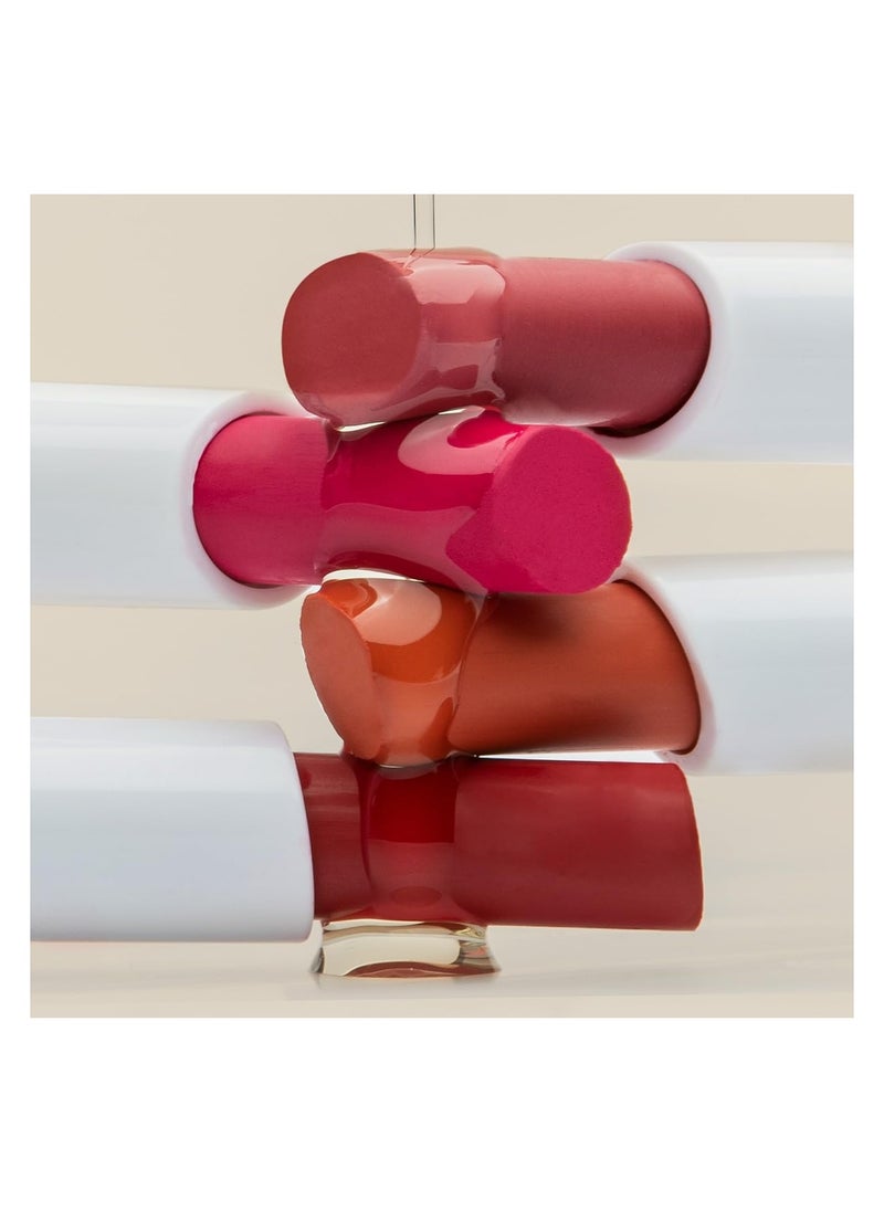 Mamaearth - Mamaearth Moisture Matte Longstay Lipstick - Raspberry Scarlet, 2 gm - Image 1