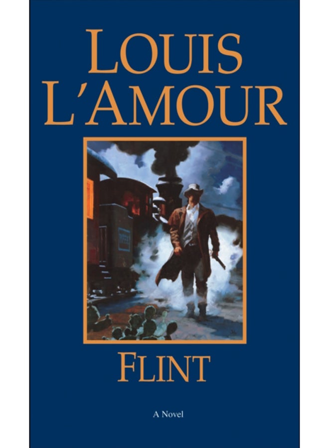 Flint : A Novel