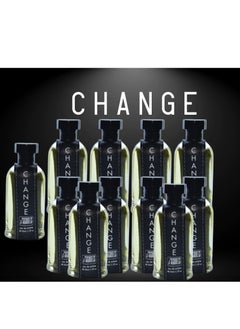 Iscents premium 11 Pieces Change Perfume EDT 100 Ml  - Image 1