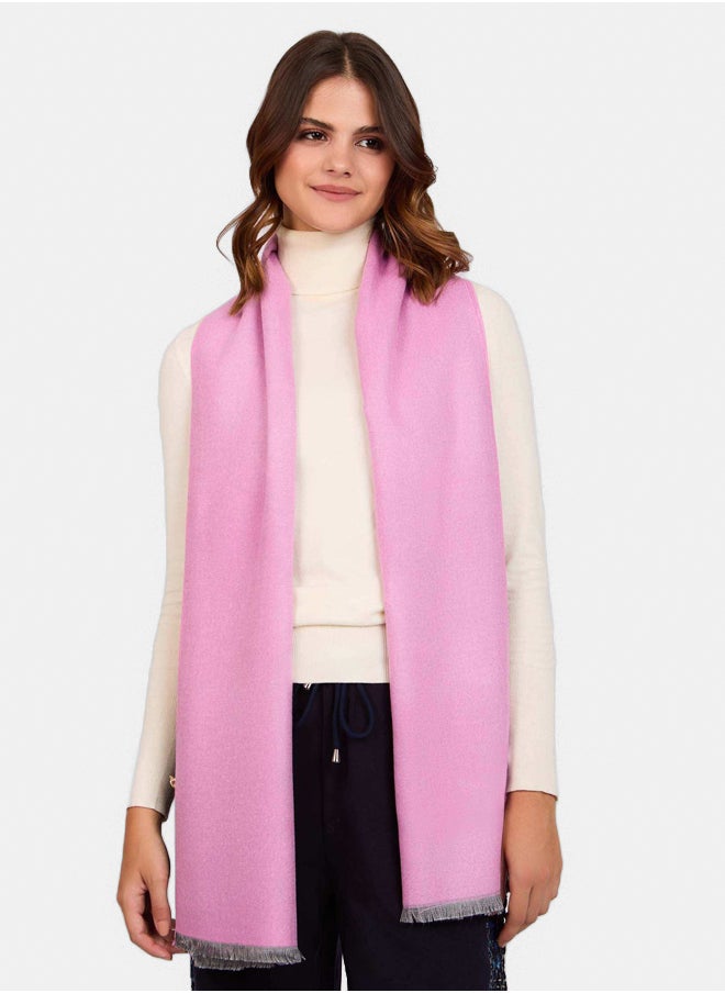 Dare Women Scarf - Purple 