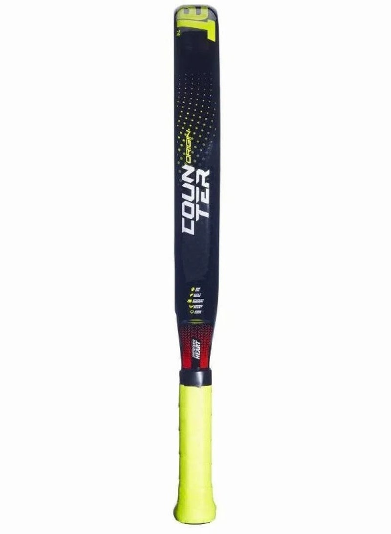 Babolat Counter Origin 2025 Padel Racket - Image 3