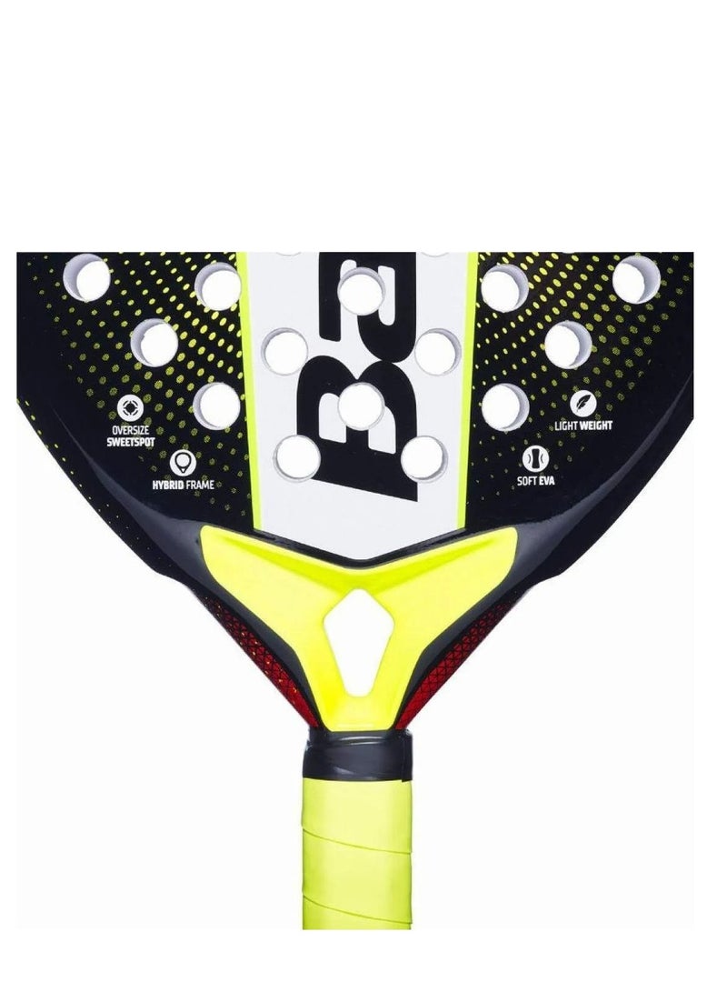 Babolat Counter Origin 2025 Padel Racket - Image 4