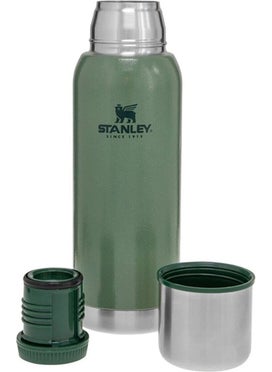 Classic Model Thermos 1 Lt