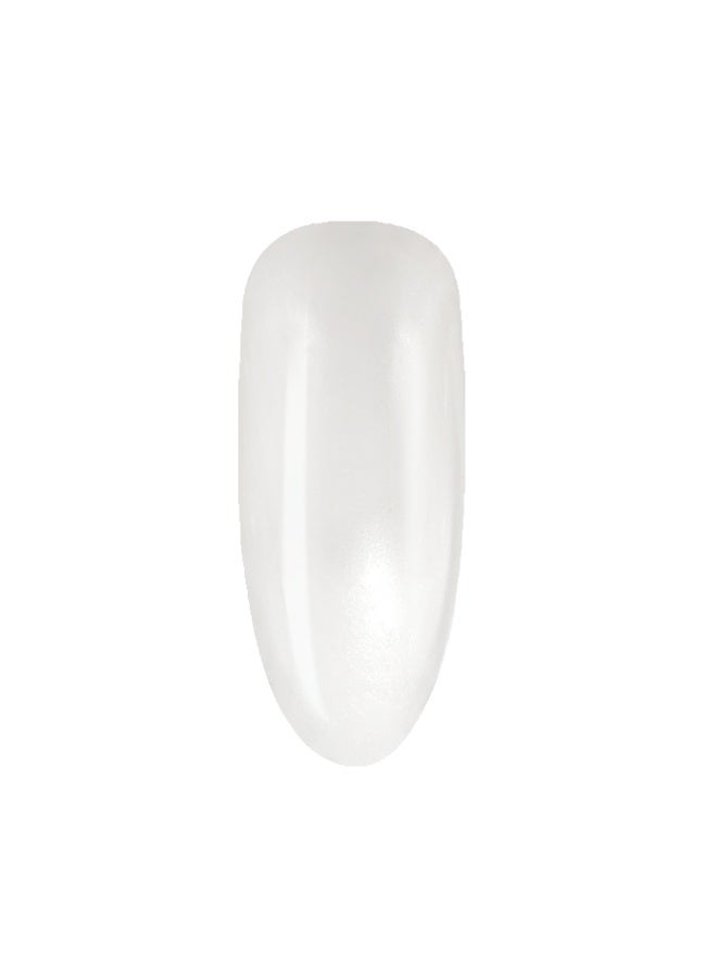 Brunson Classic Nail Polish 18ml Fast Dry Nail Lacquer Nail Harderner Normal Polish Glossy Gel Effect Quick Air Dry Long-Lasting Natural Nail Enamel Salon Quality Manicure Pedicure Regular Polish - Image 2