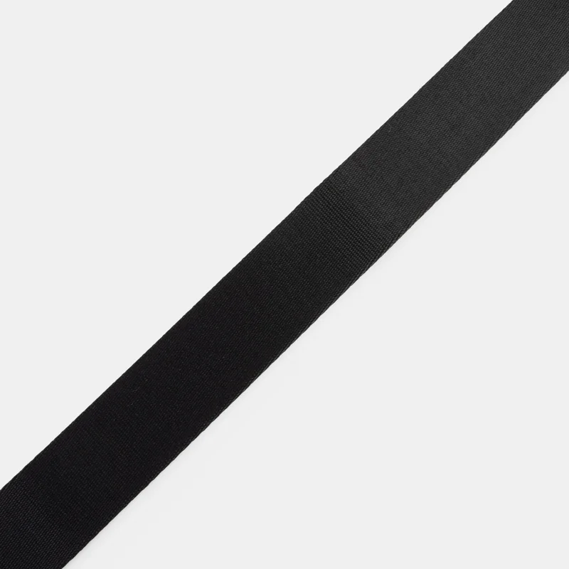 VANS Black Draz Web Belt  | Best Price UAE