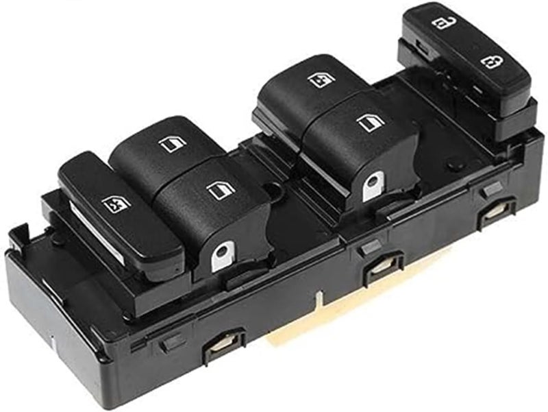 MKVAXR Power Window Control Switch for Hyundai - Image 3