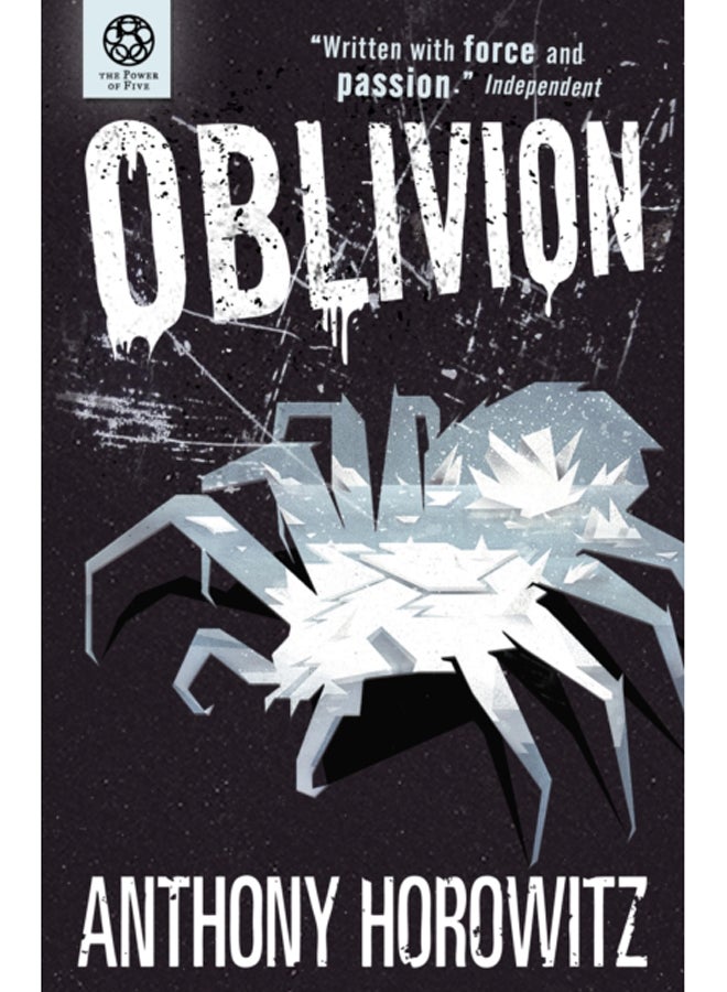The Power of Five: Oblivion