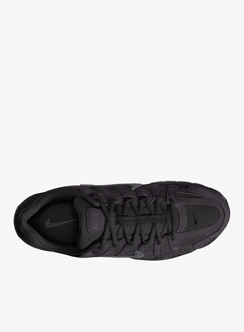Nike OFF NOIR/ANTHRACITE-BLACK P-6000 Se Los for Men | Best Price UAE