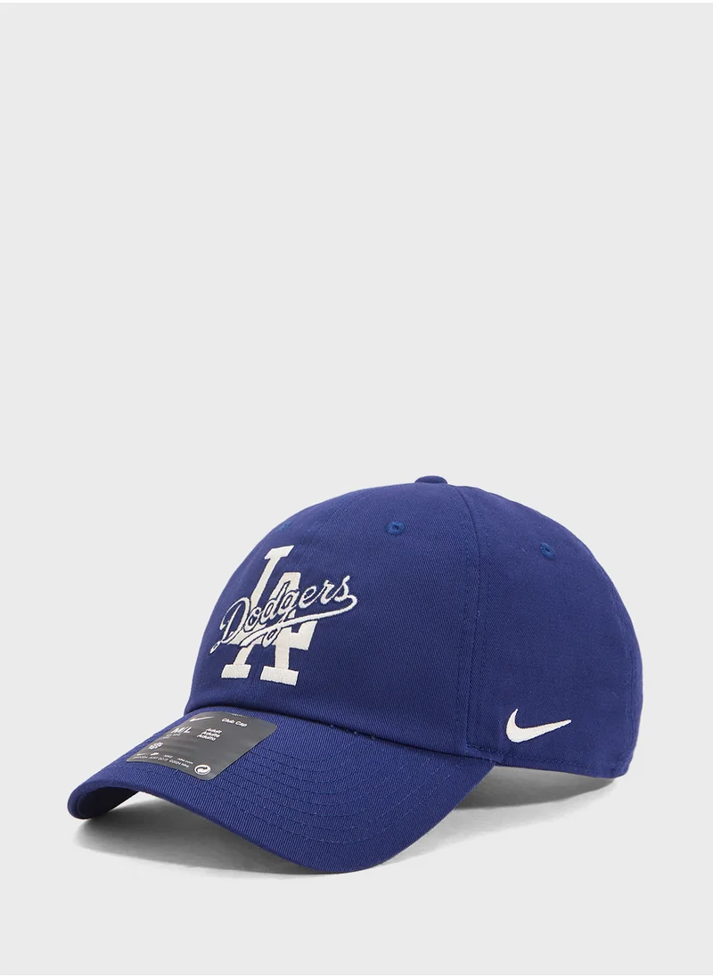 Nike Mlb Statement Club Unstructured Cap