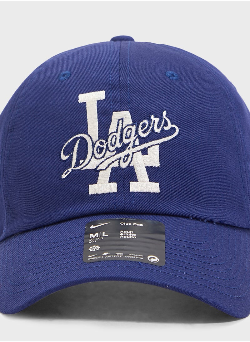 Nike Mlb Yankees Club Adjustable Cap  - Image 3