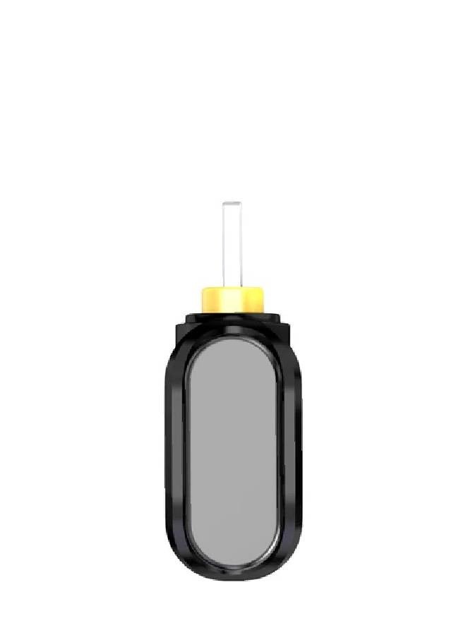 Hollyland LARK C1 DUO 2-Person Wireless Microphone - Lightning Version-Black C1 Lightning Version Black - Image 4