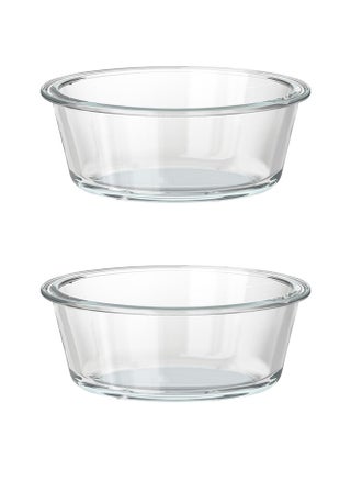 Heat Resistant Pyrex Glass Oven Tray Round Set - pzsku/ZCA1756CCB04DE3AF41EBZ/45/_/1697541363/ce900821-d55d-46b2-81e8-059b81f52855