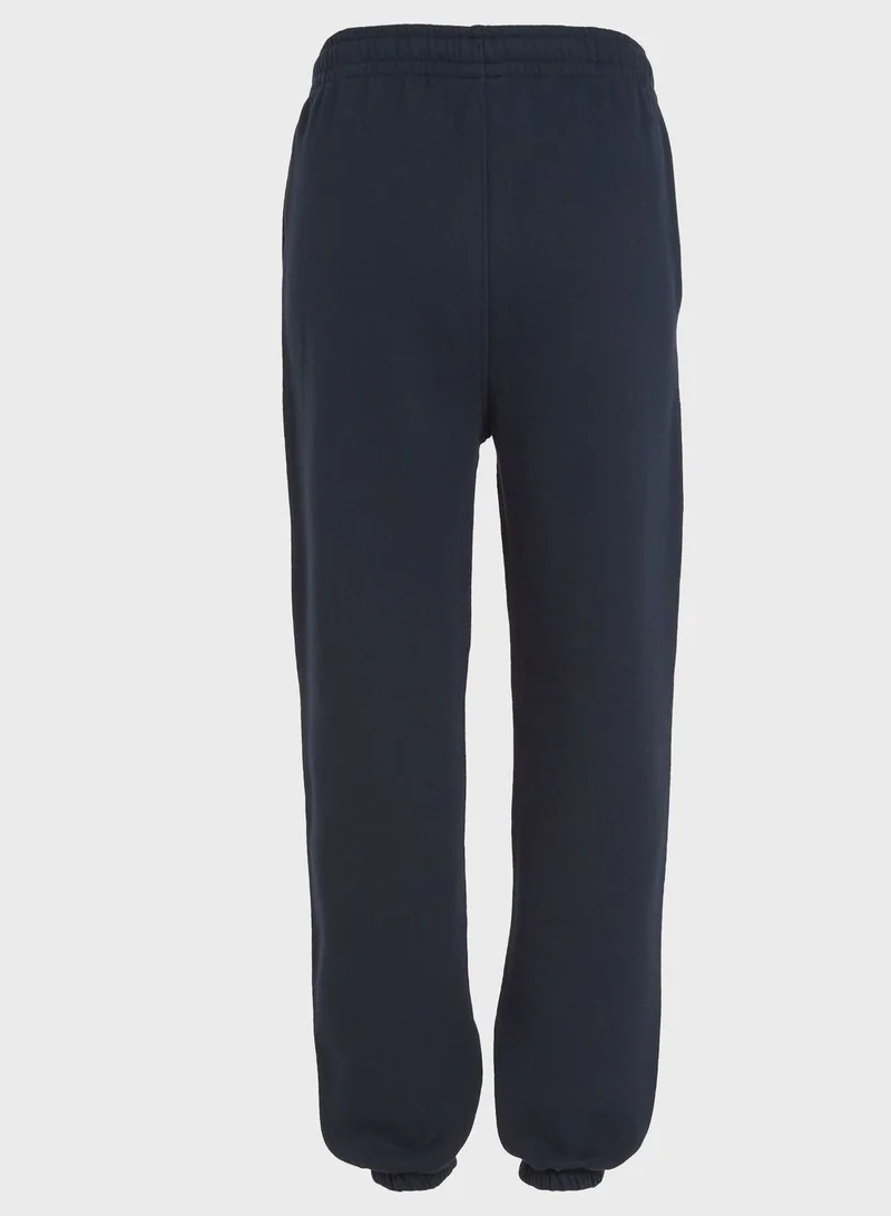 TOMMY HILFIGER High Waist Pant