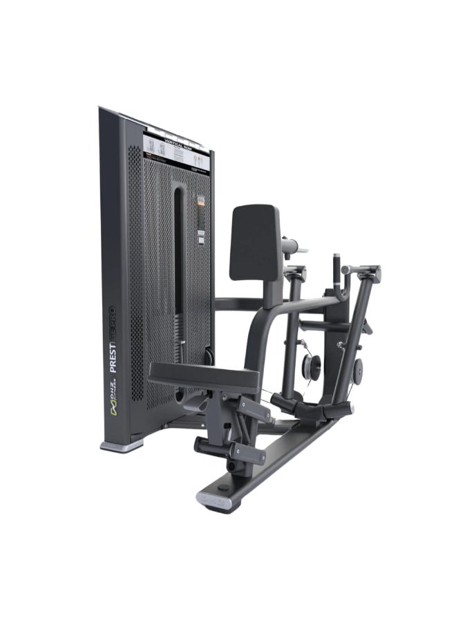DHZ FITNESS Fitness Vertical Row 