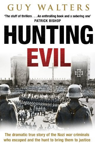 Hunting Evil 