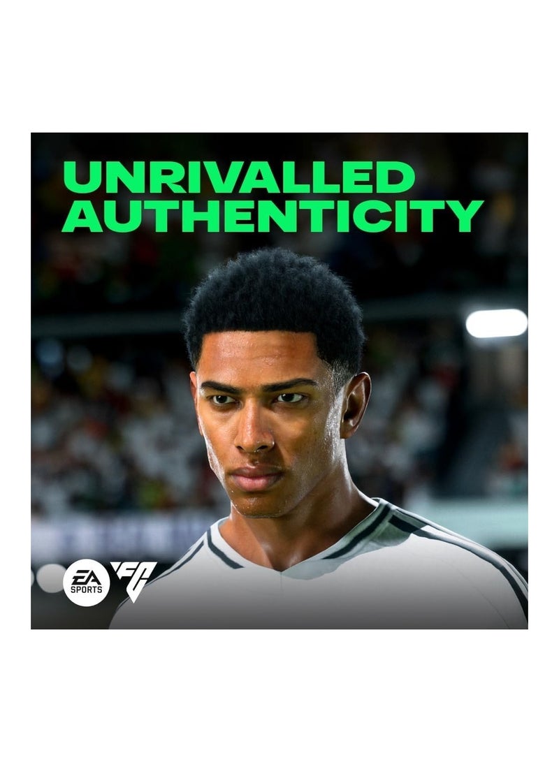 FC EA SPORTS FC 25 Standard Edition PS4 | VideoGame | English - Image 2