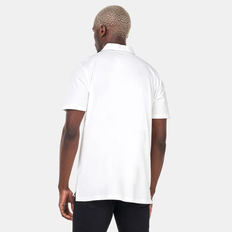 Timberland Men's Outdoor Heritage Seasonal Polo Shirt