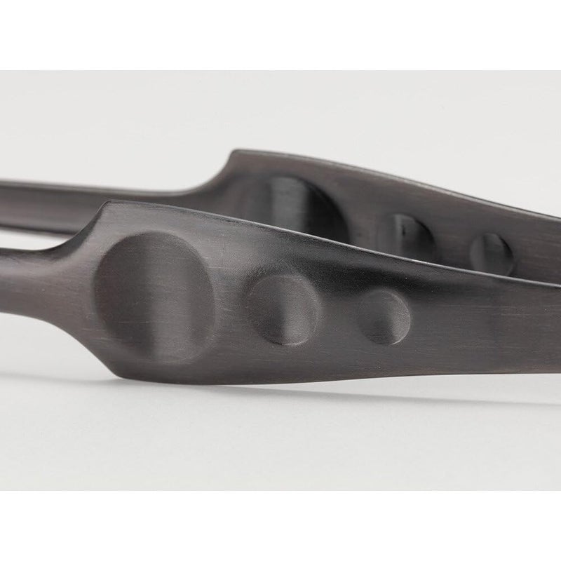 Snow Peak Pitts CS-370 Stainless Steel Tongs, For BBQs, Tapered Design, Corrosion Resistant, Outdoor Camping - Image 5