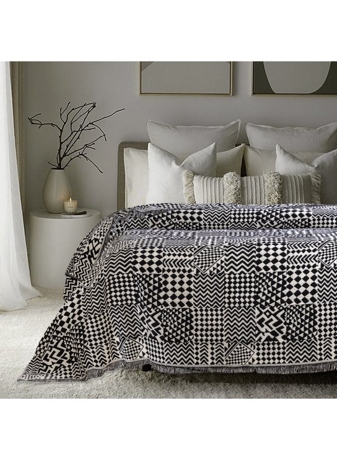 Acacia Double Coverlet – 1 Piece