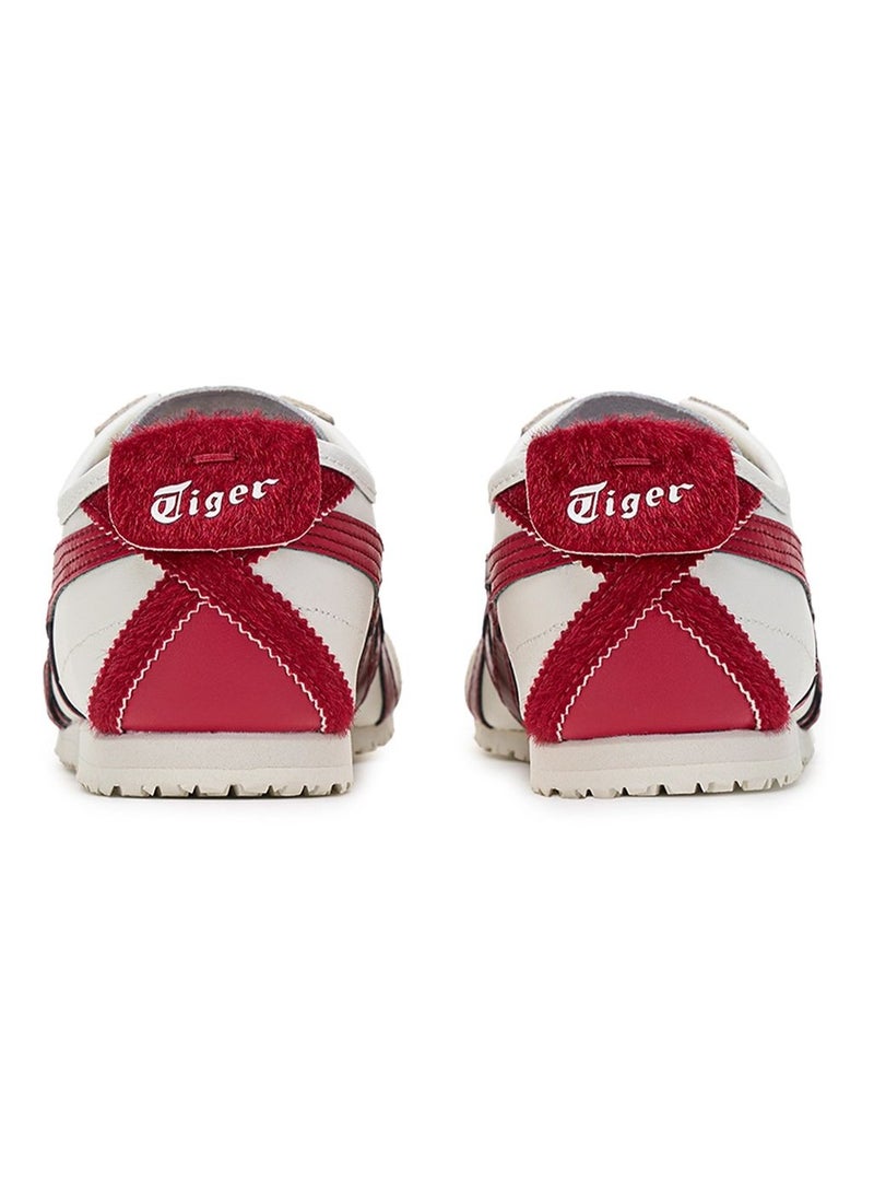 Onitsuka Tiger Mexico 66 Classic Running Shoe, White ... - Image 5