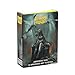 Dragon Shield Halloween 202460CT Japanese Brushed Dual Art Card Sleeves Compatible with Yugioh Card Fight Vanguard Flesh Blood TCG LCG Protection - Image 2