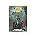 Dragon Shield Halloween 202460CT Japanese Brushed Dual Art Card Sleeves Compatible with Yugioh Card Fight Vanguard Flesh Blood TCG LCG Protection - Image 4