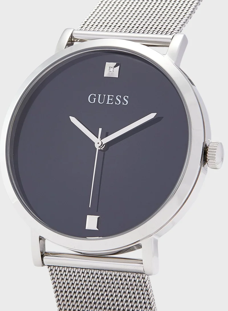 GUESS Supernova