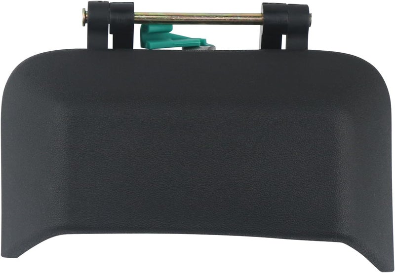Osompar Exterior Door Handle for Jeep Compass 2007-2017 - Image 1