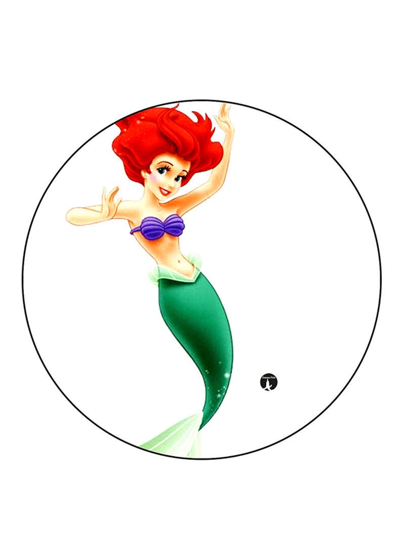 RKN Disney Character Multicolour